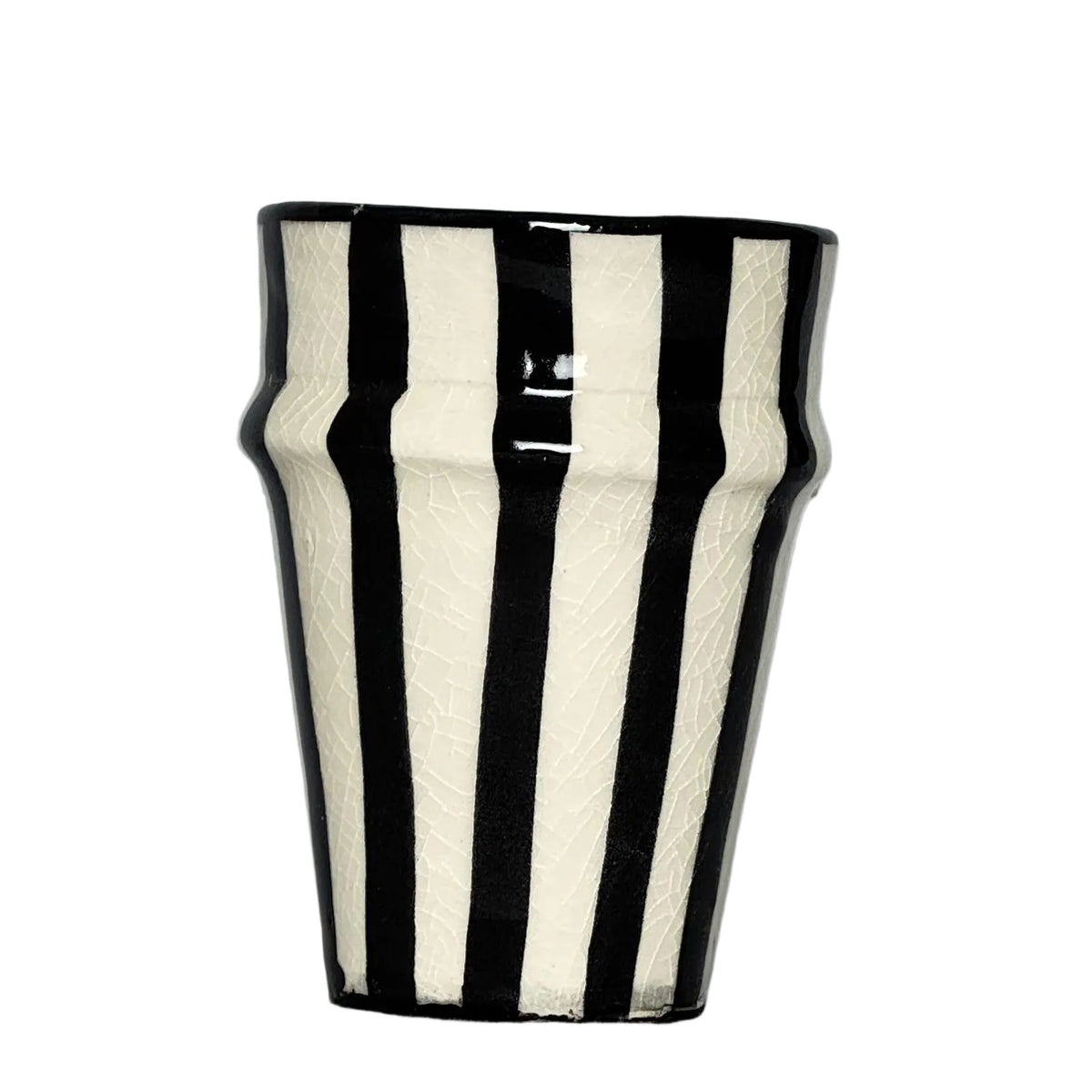 Beldi Cup- Black and White
