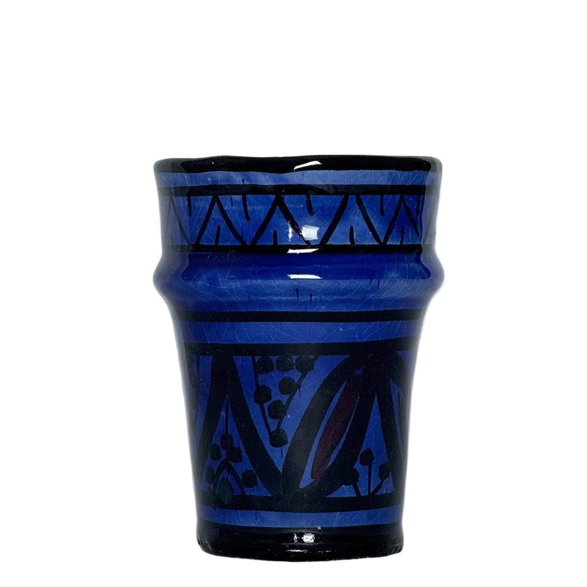 Beldi Cup- Blue