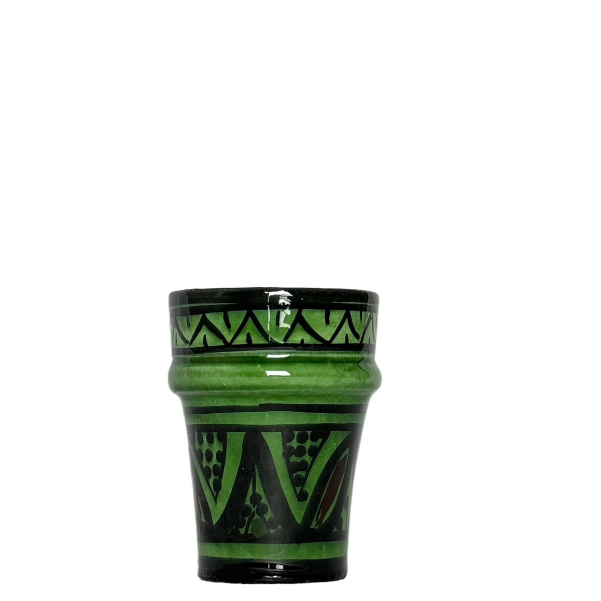 Beldi Cup- Green