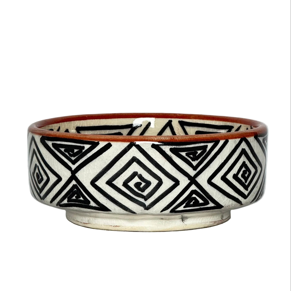 Set of Bowls- Diamond