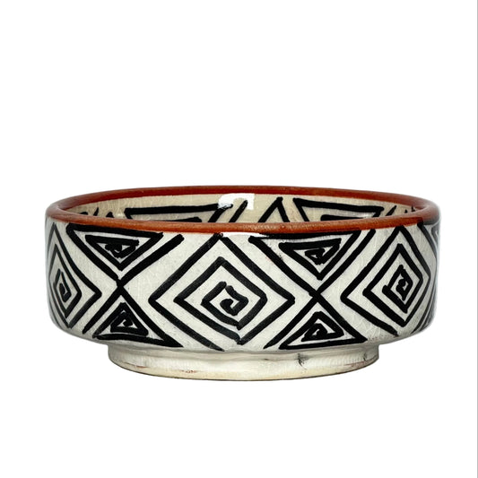 Set of Bowls- Diamond