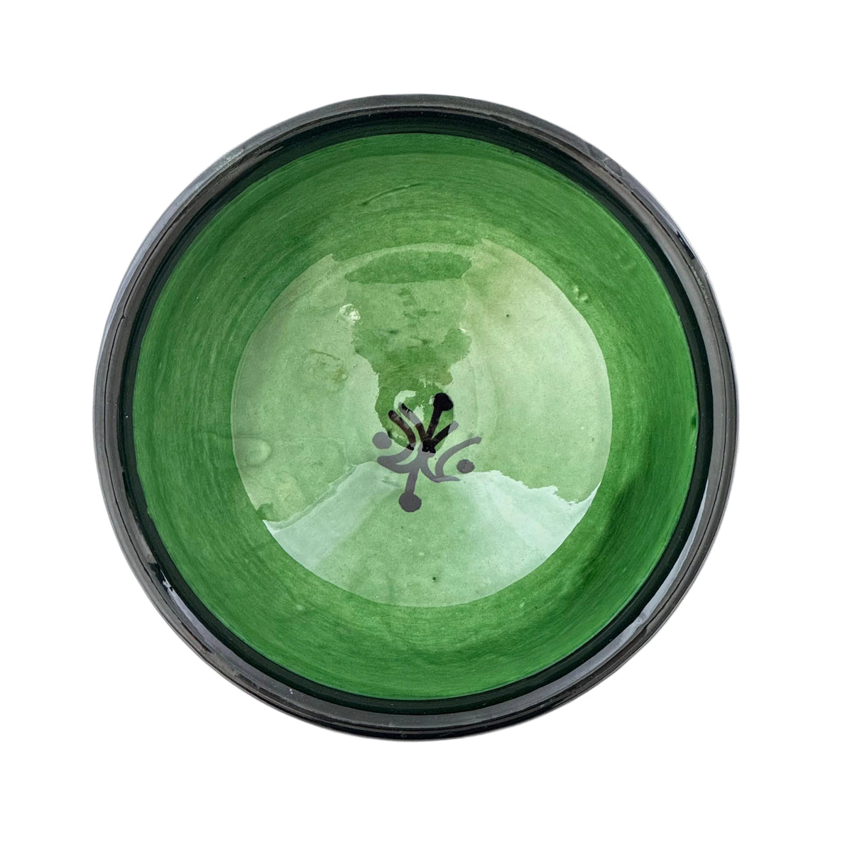 Bowl- Green
