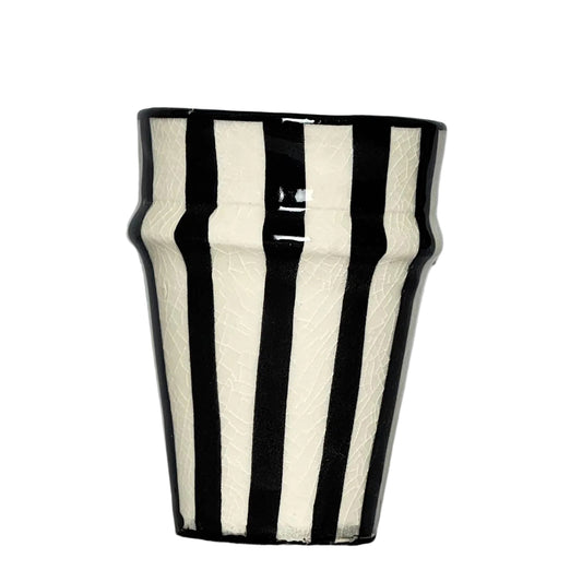 Beldi Cup- Black and White