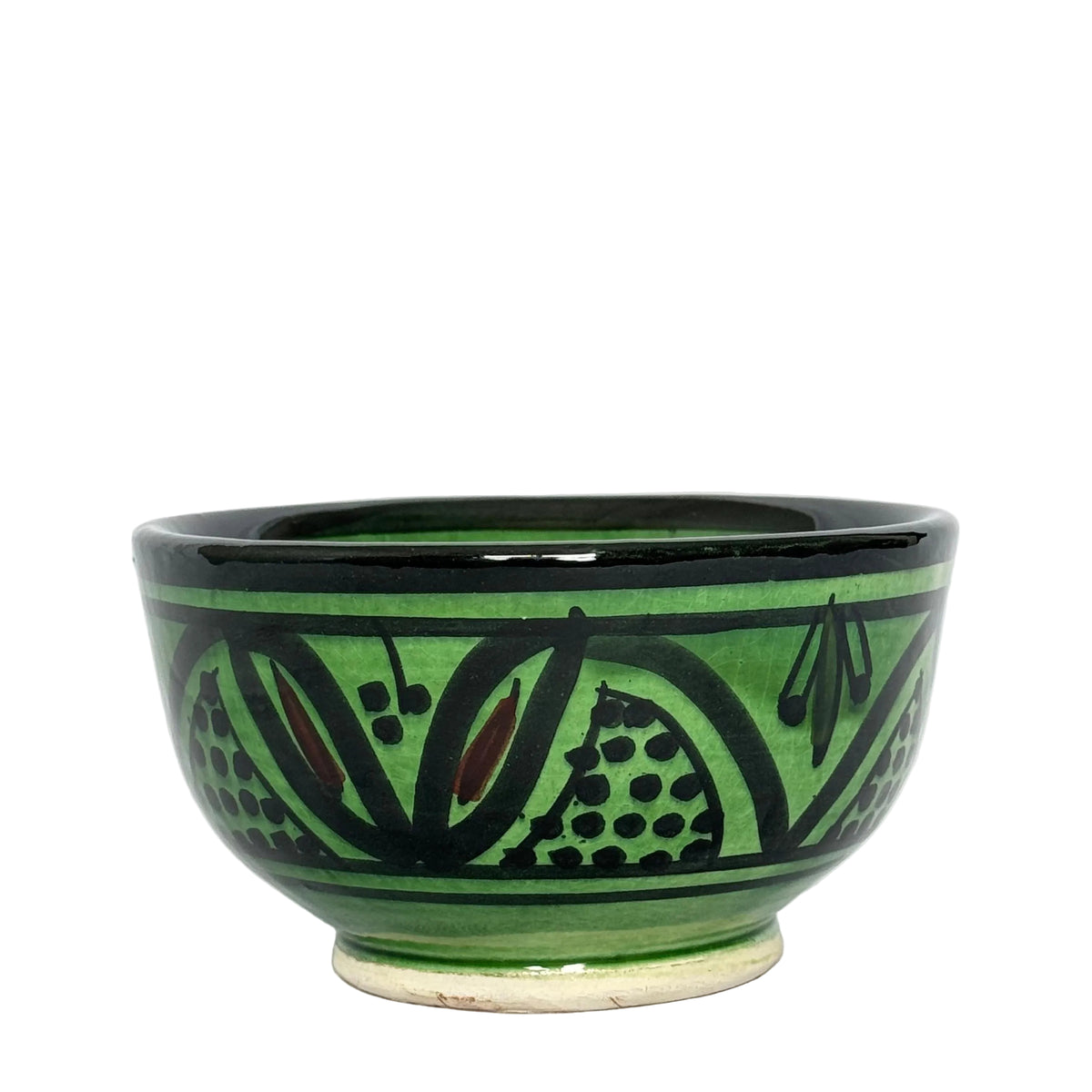 Bowl- Green
