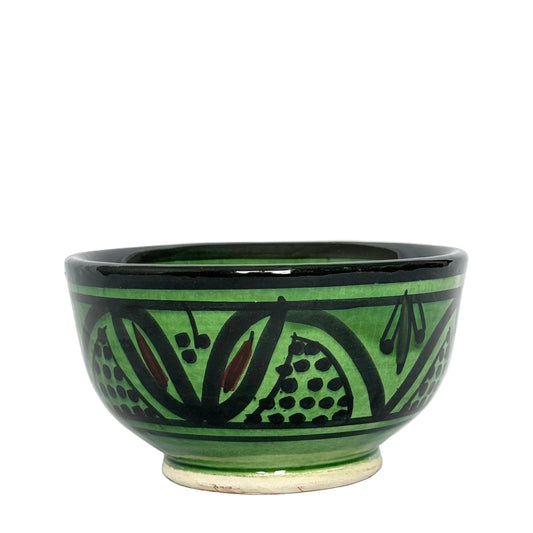 Bowl- Green