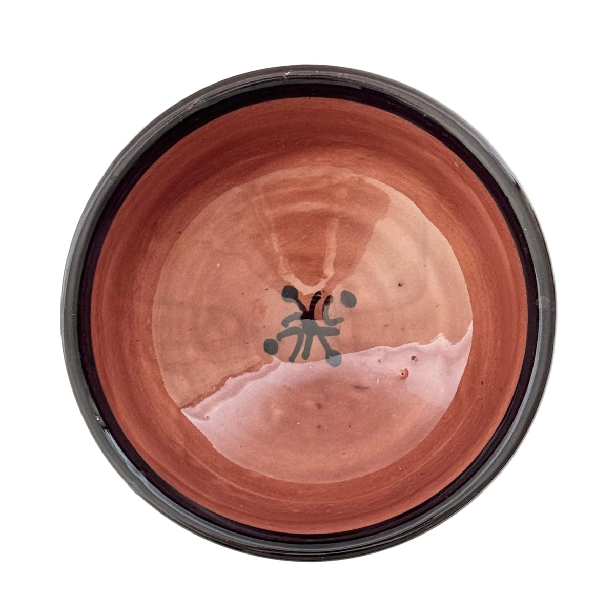 Bowl- Rose