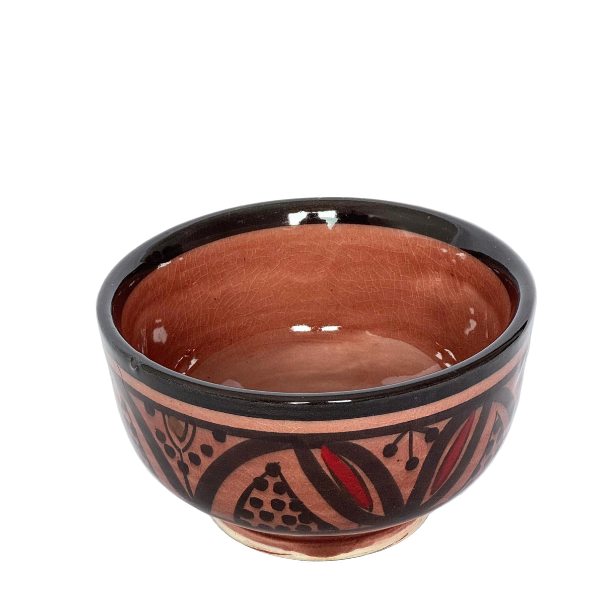 Bowl- Rose