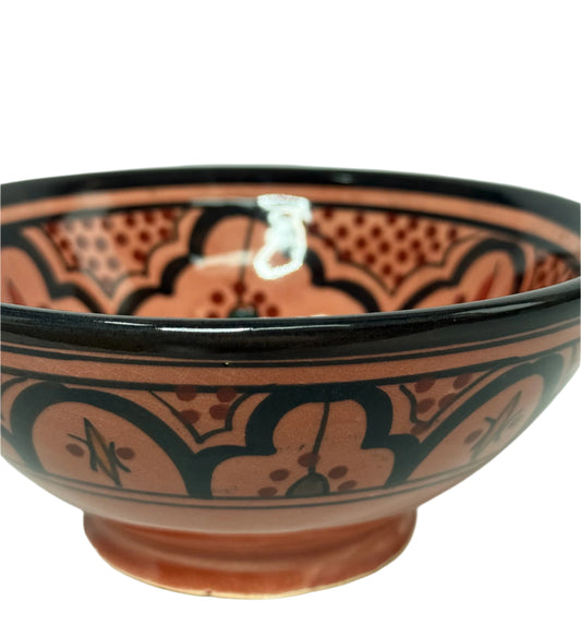 Bowl 14 cm- Rose